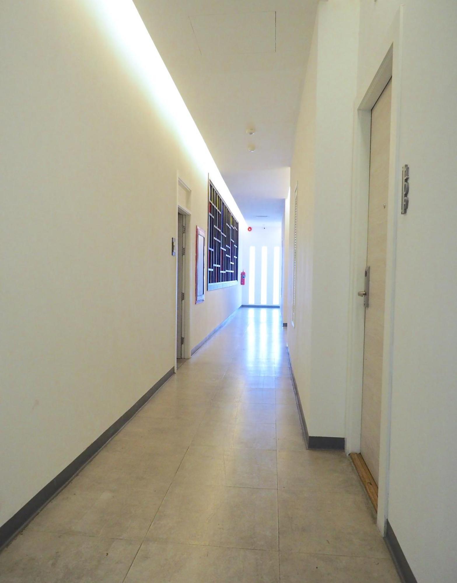 The Kannas Hotel & Serviced Apartment, Chiang Mai Sha Certified Exteriör bild