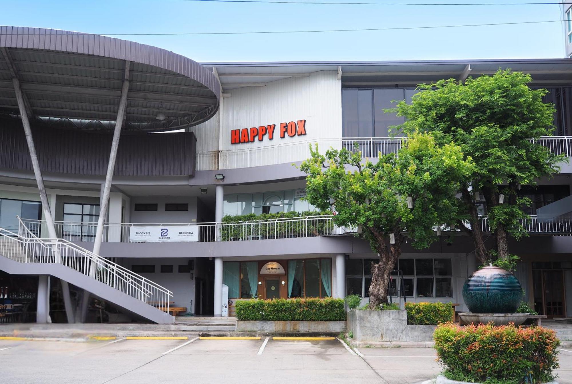 The Kannas Hotel & Serviced Apartment, Chiang Mai Sha Certified Exteriör bild