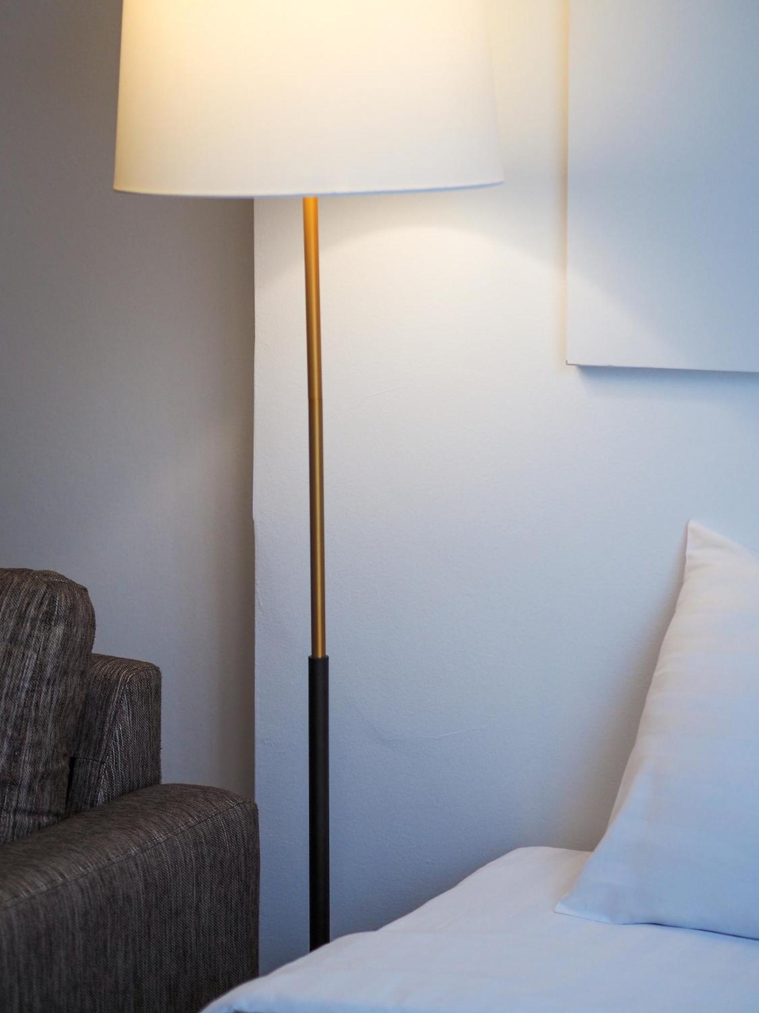 The Kannas Hotel & Serviced Apartment, Chiang Mai Sha Certified Exteriör bild