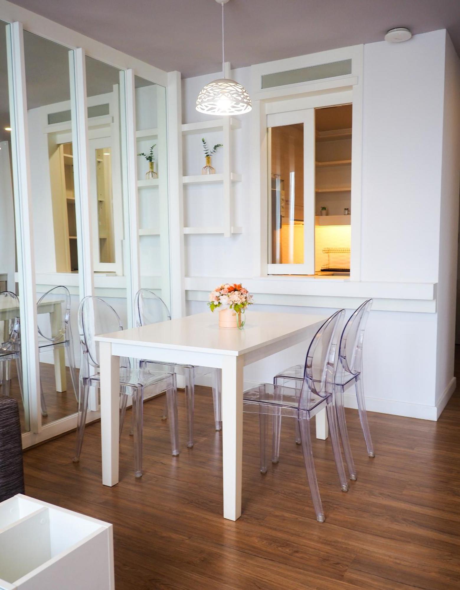 The Kannas Hotel & Serviced Apartment, Chiang Mai Sha Certified Exteriör bild