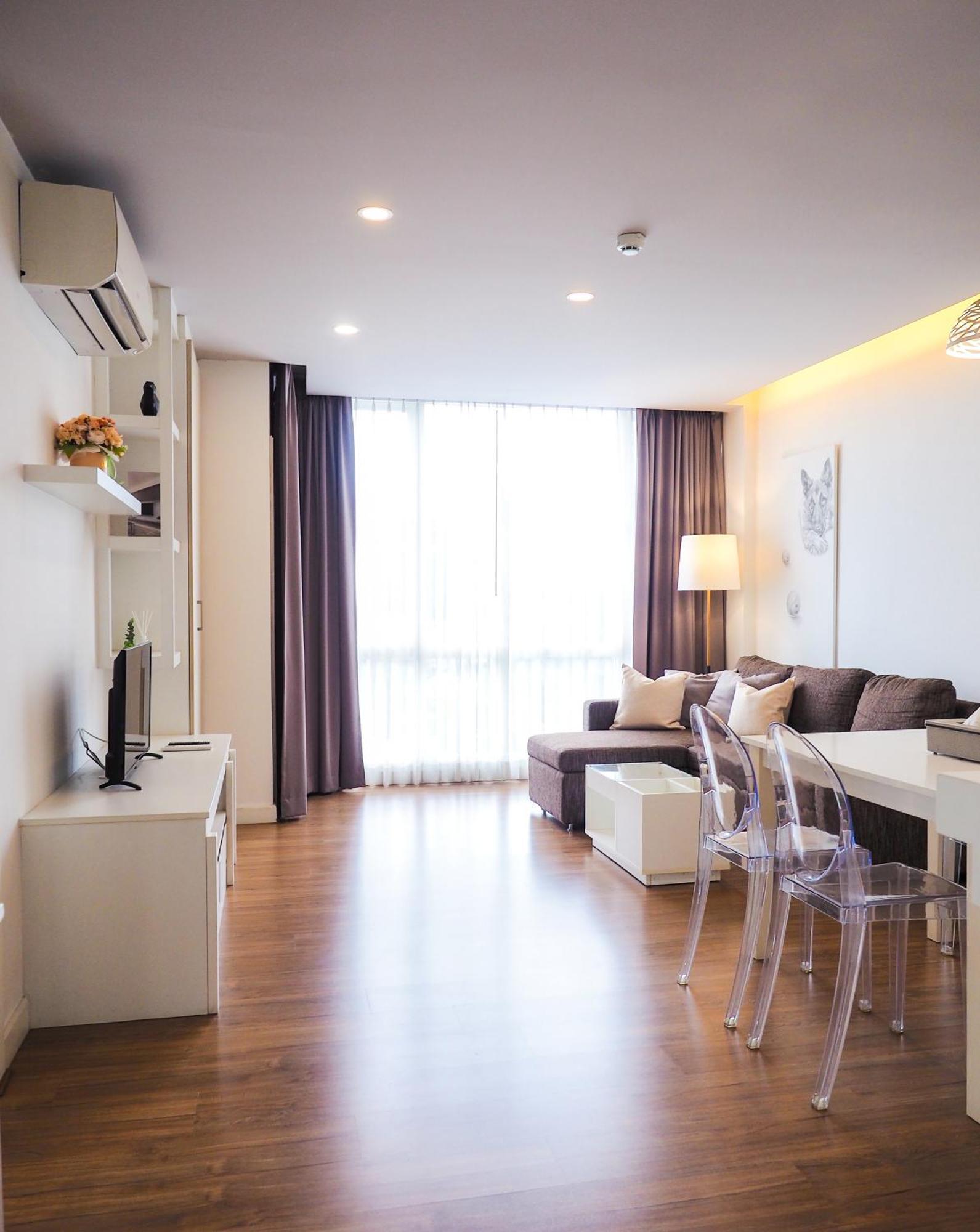 The Kannas Hotel & Serviced Apartment, Chiang Mai Sha Certified Exteriör bild