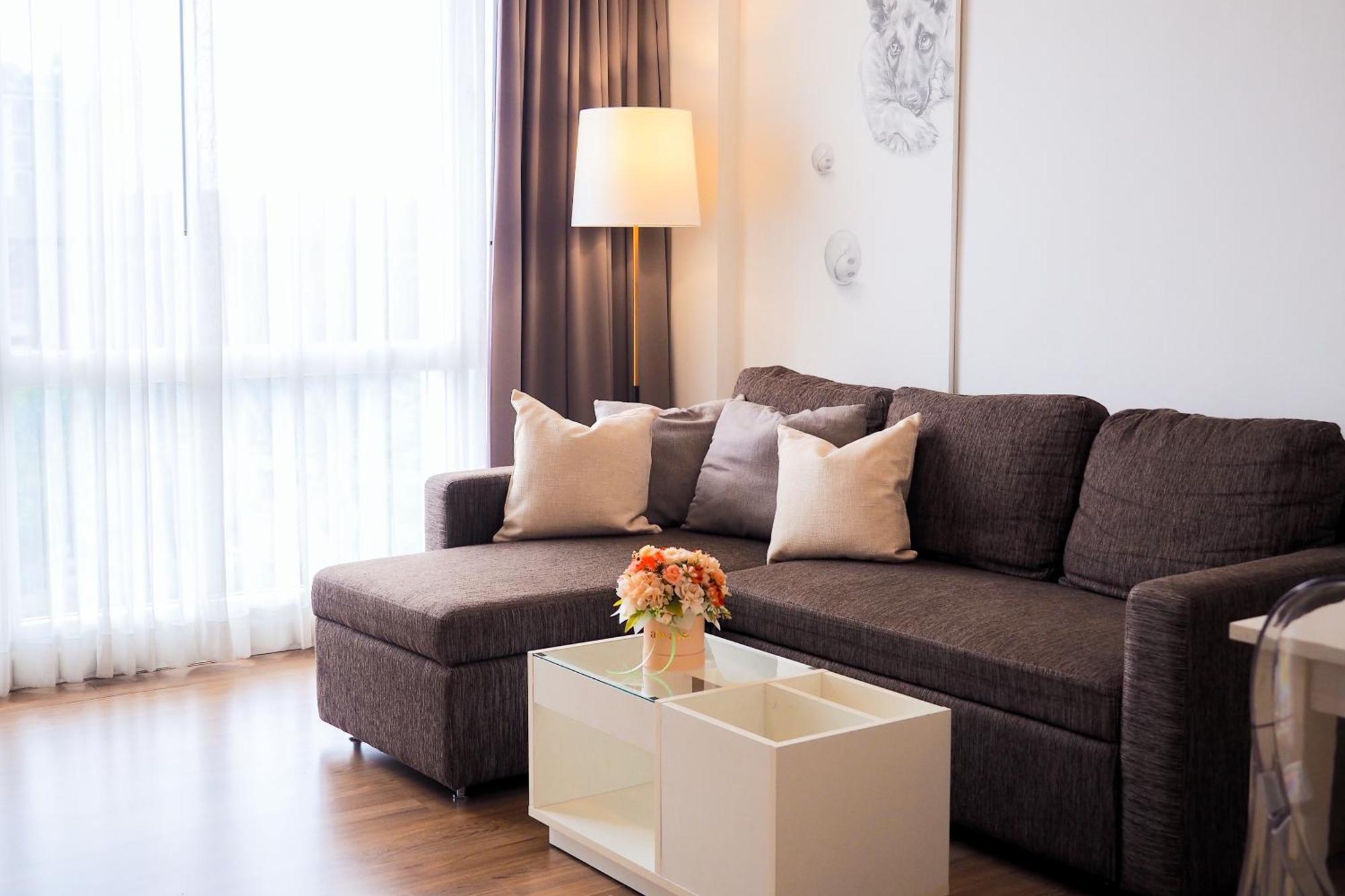 The Kannas Hotel & Serviced Apartment, Chiang Mai Sha Certified Exteriör bild