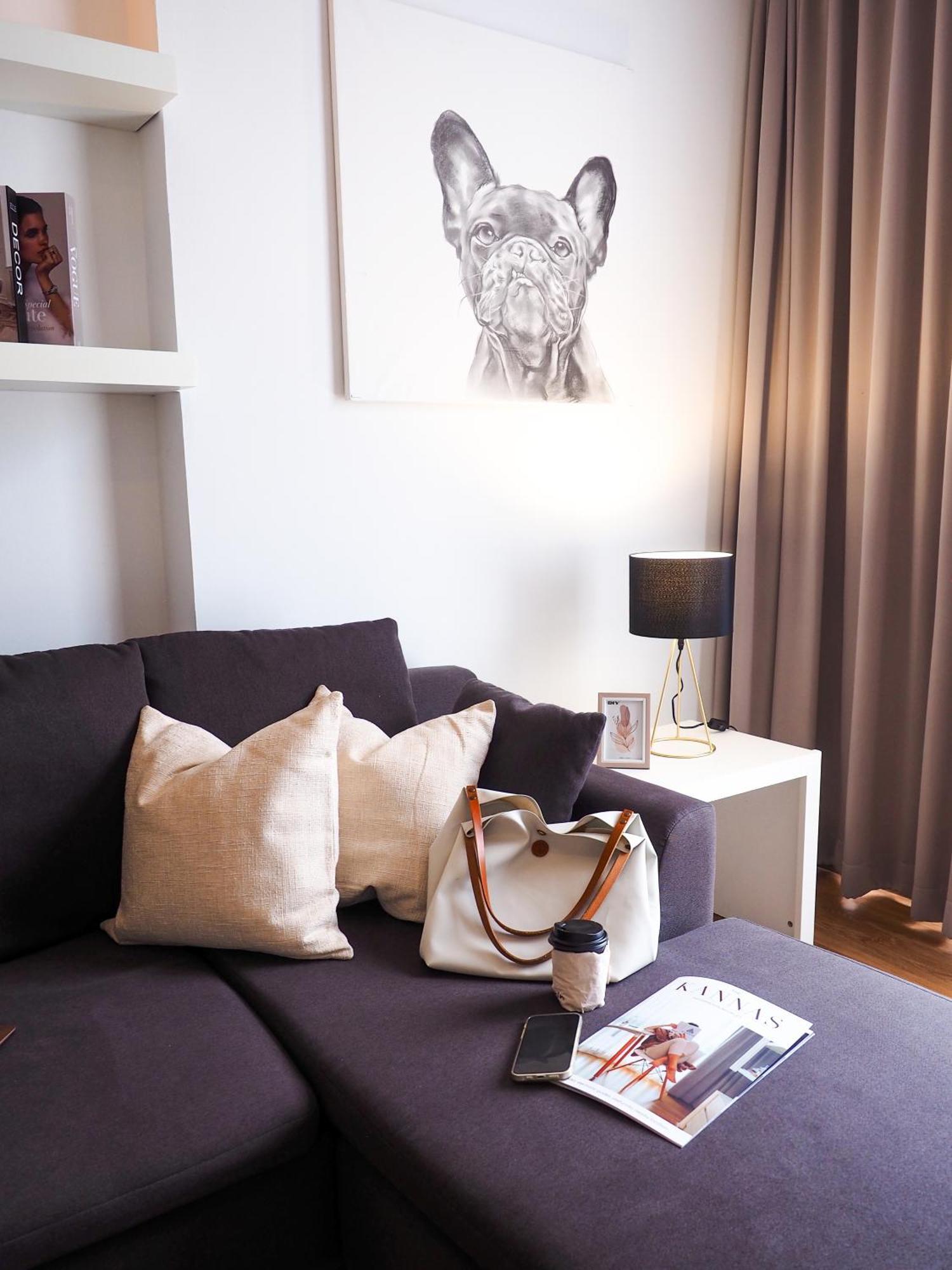 The Kannas Hotel & Serviced Apartment, Chiang Mai Sha Certified Exteriör bild