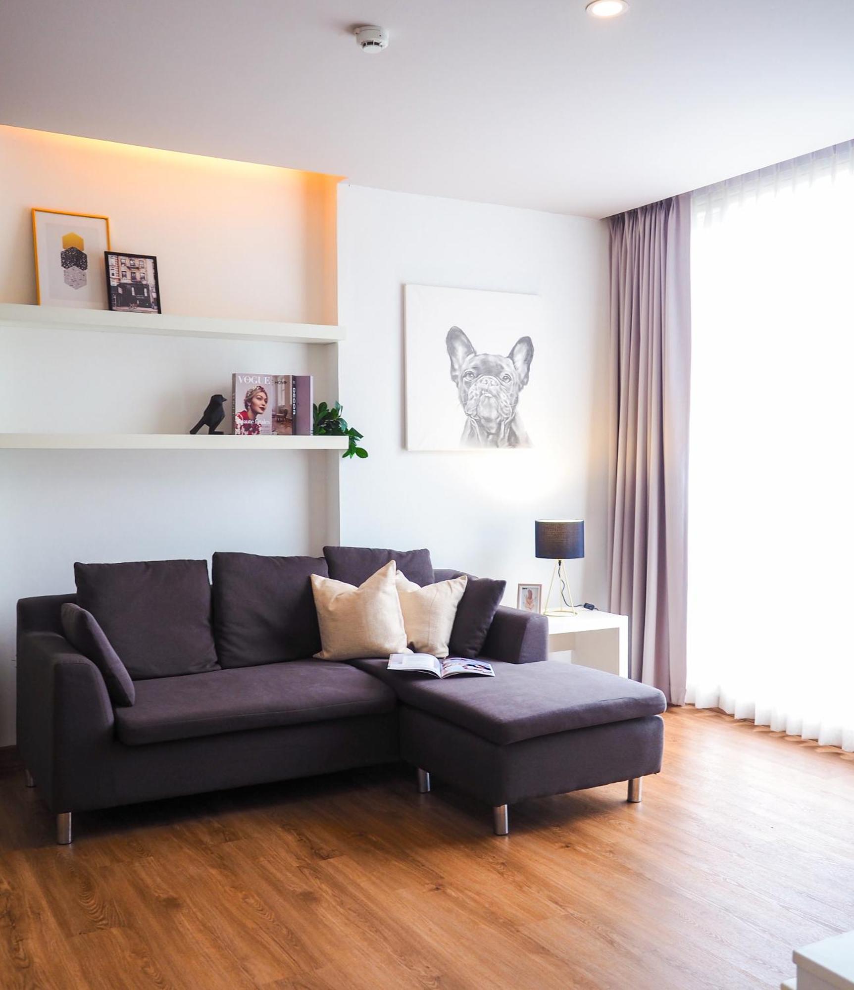 The Kannas Hotel & Serviced Apartment, Chiang Mai Sha Certified Exteriör bild